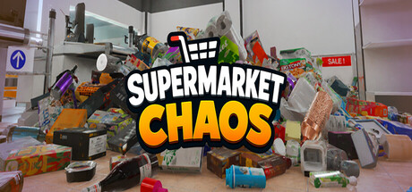 Supermarket Chaos