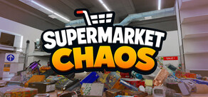 Supermarket Chaos
