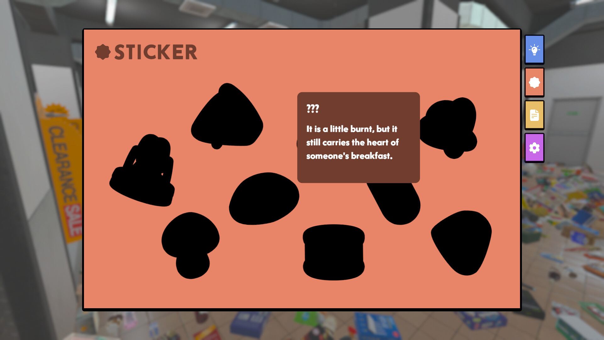 Supermarket Chaos screenshot 6