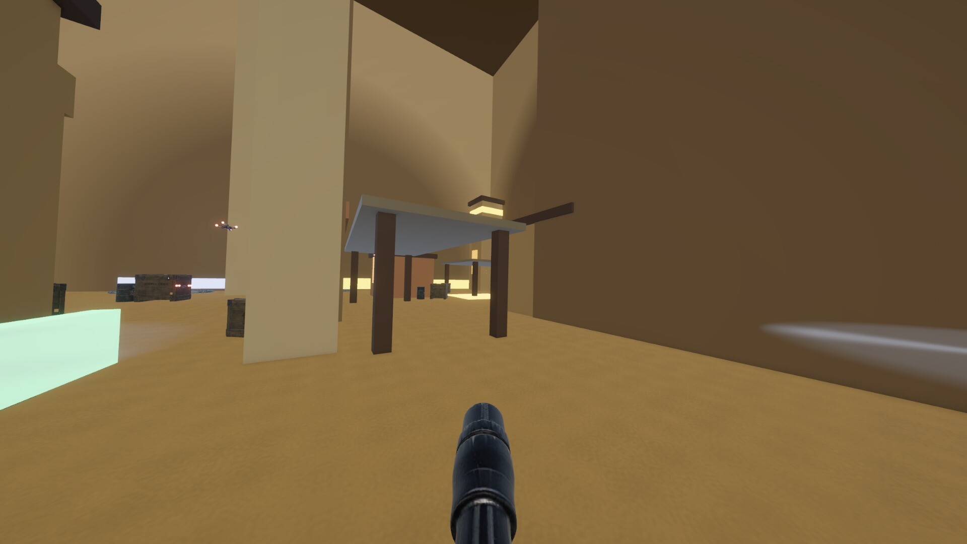 FPV PVP screenshot 3