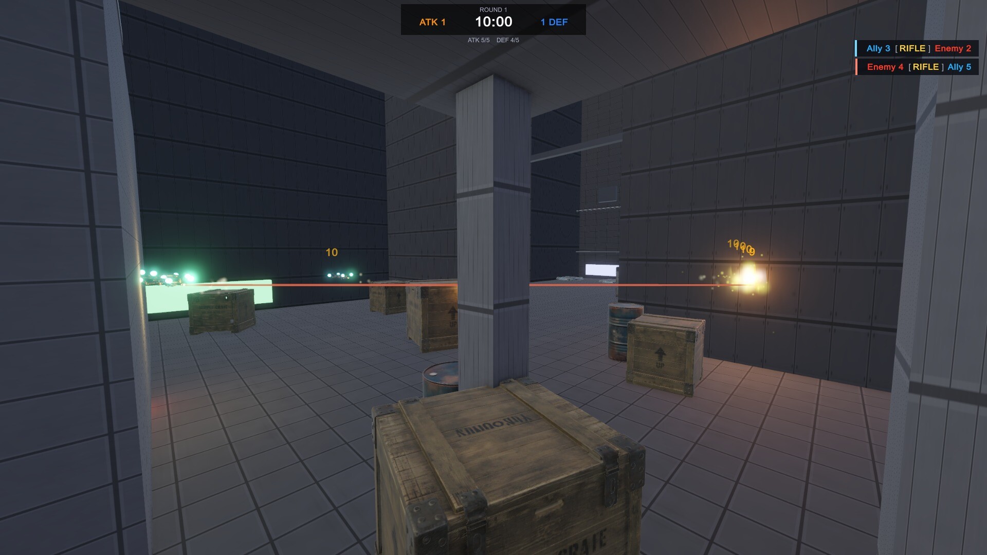 FPV PVP screenshot 1