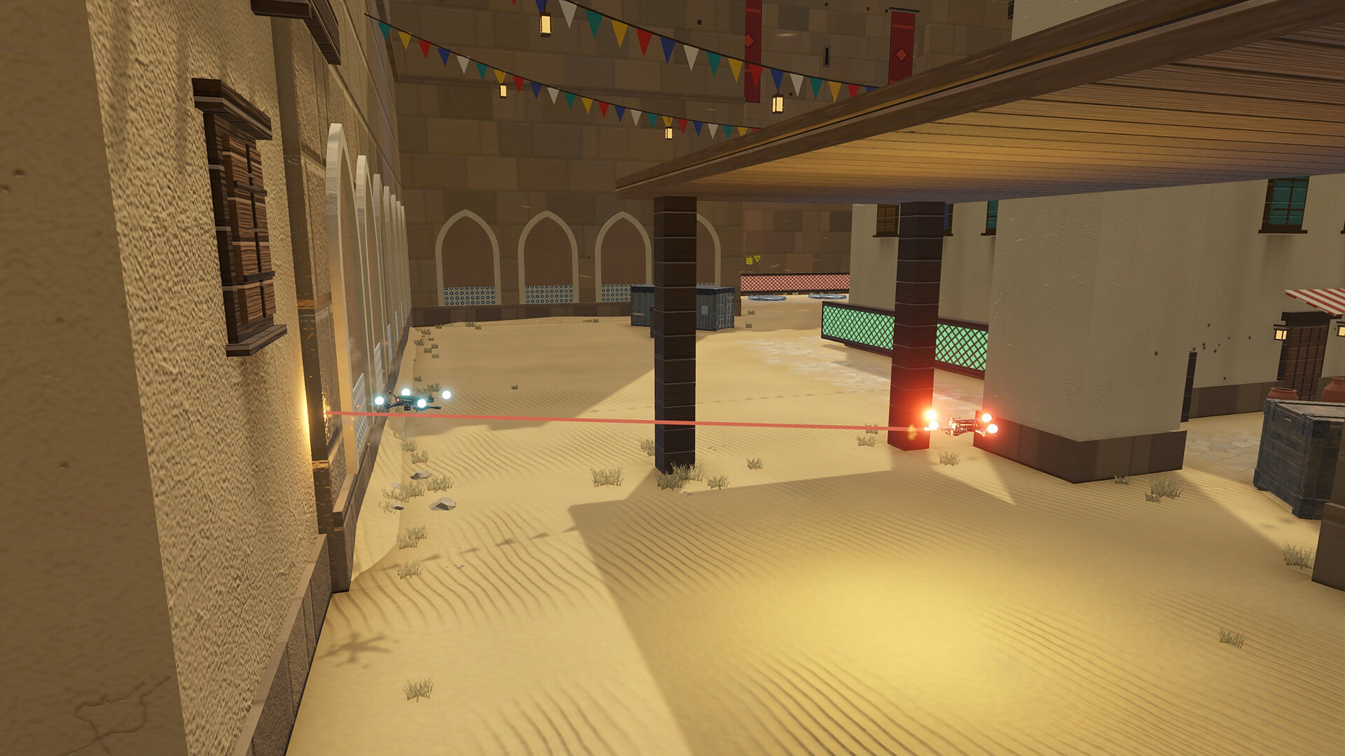 FPV PVP screenshot 4