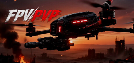 FPV PVP cover