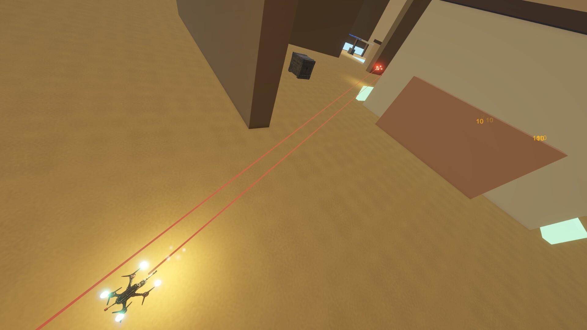 FPV PVP screenshot 5