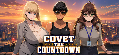 Covet the Countdown