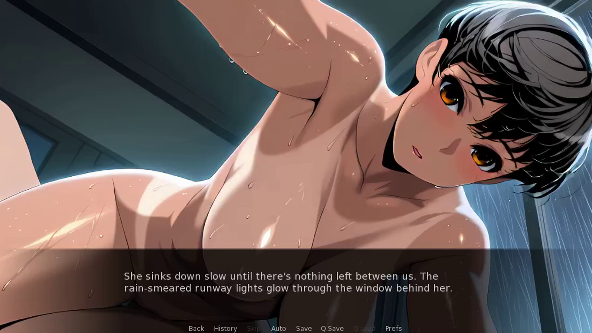Covet the Countdown screenshot #2