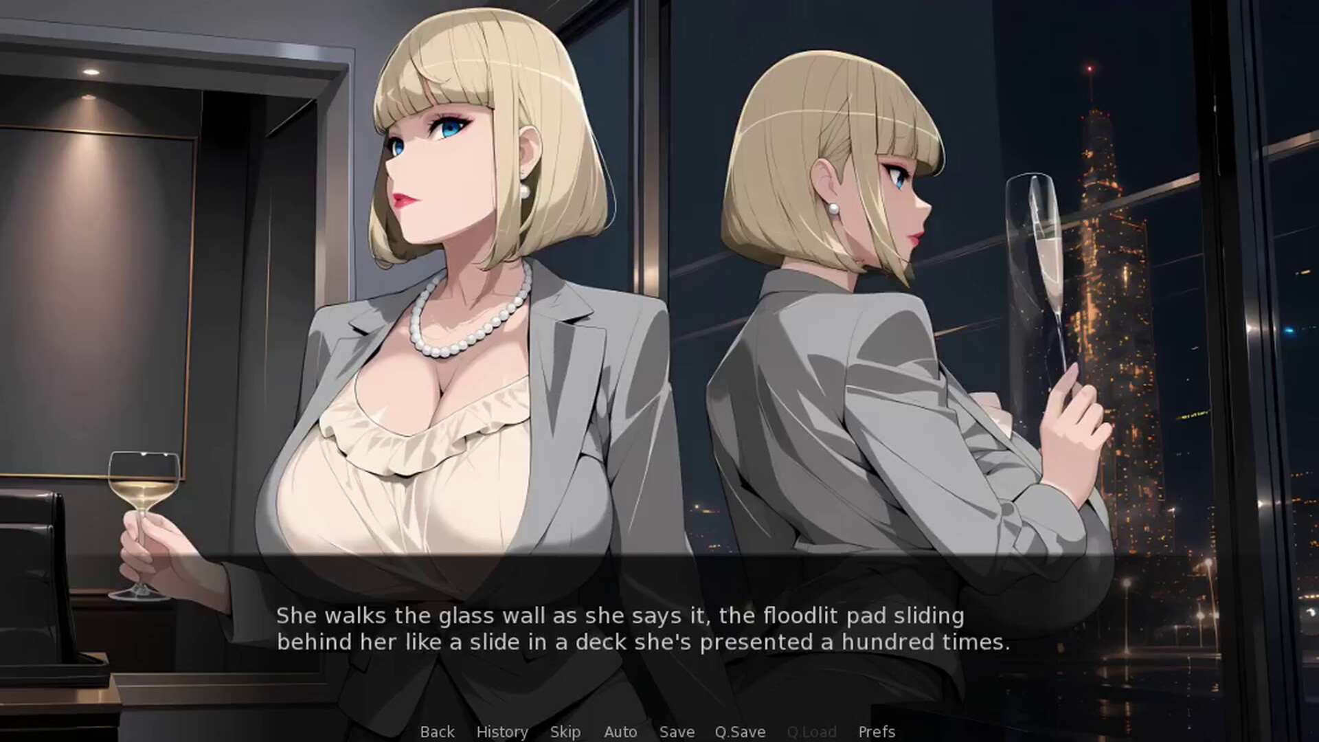 Covet the Countdown screenshot #4