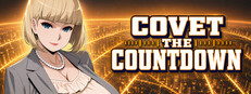 Covet the Countdown cover
