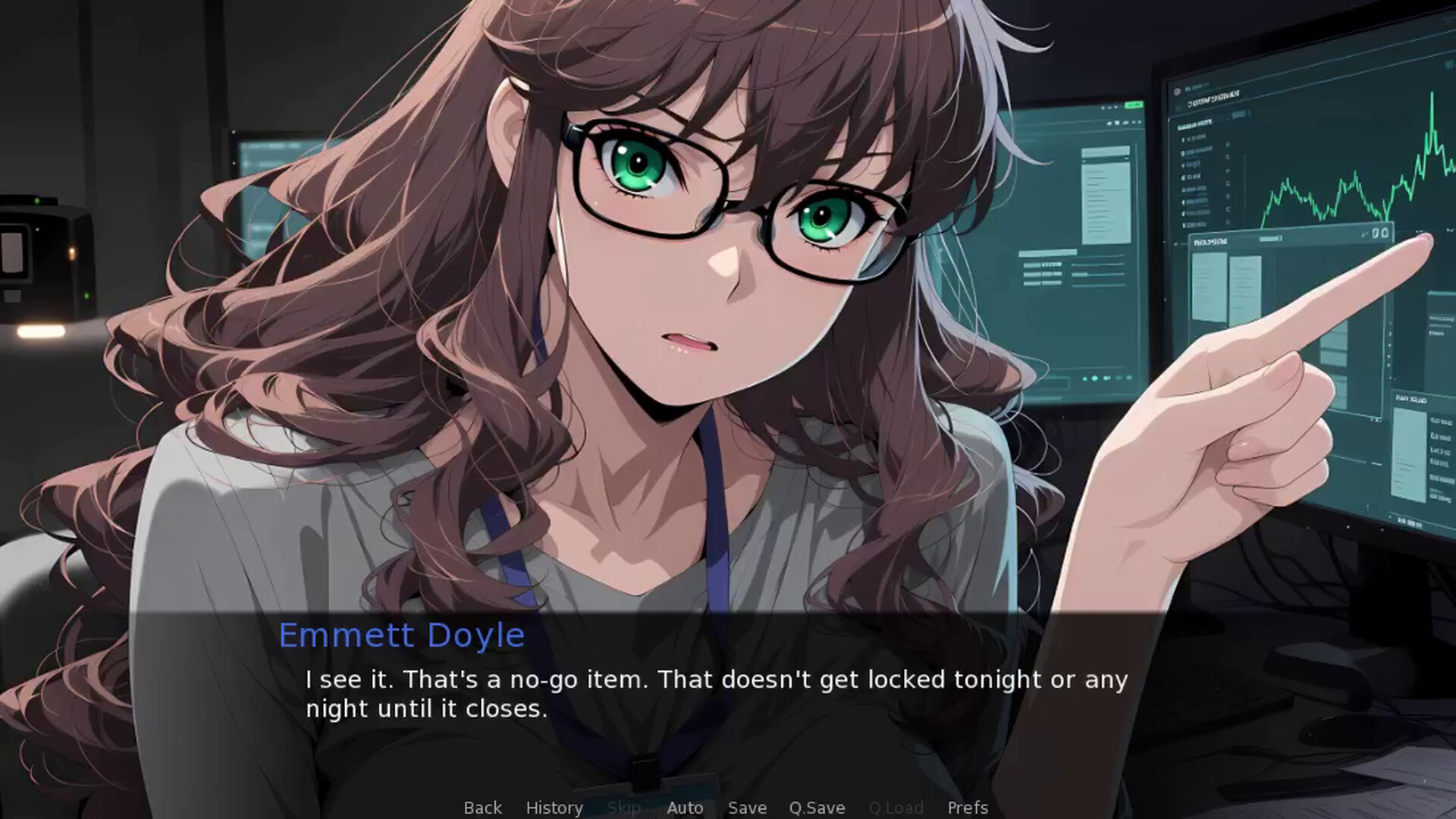 Covet the Countdown screenshot #7
