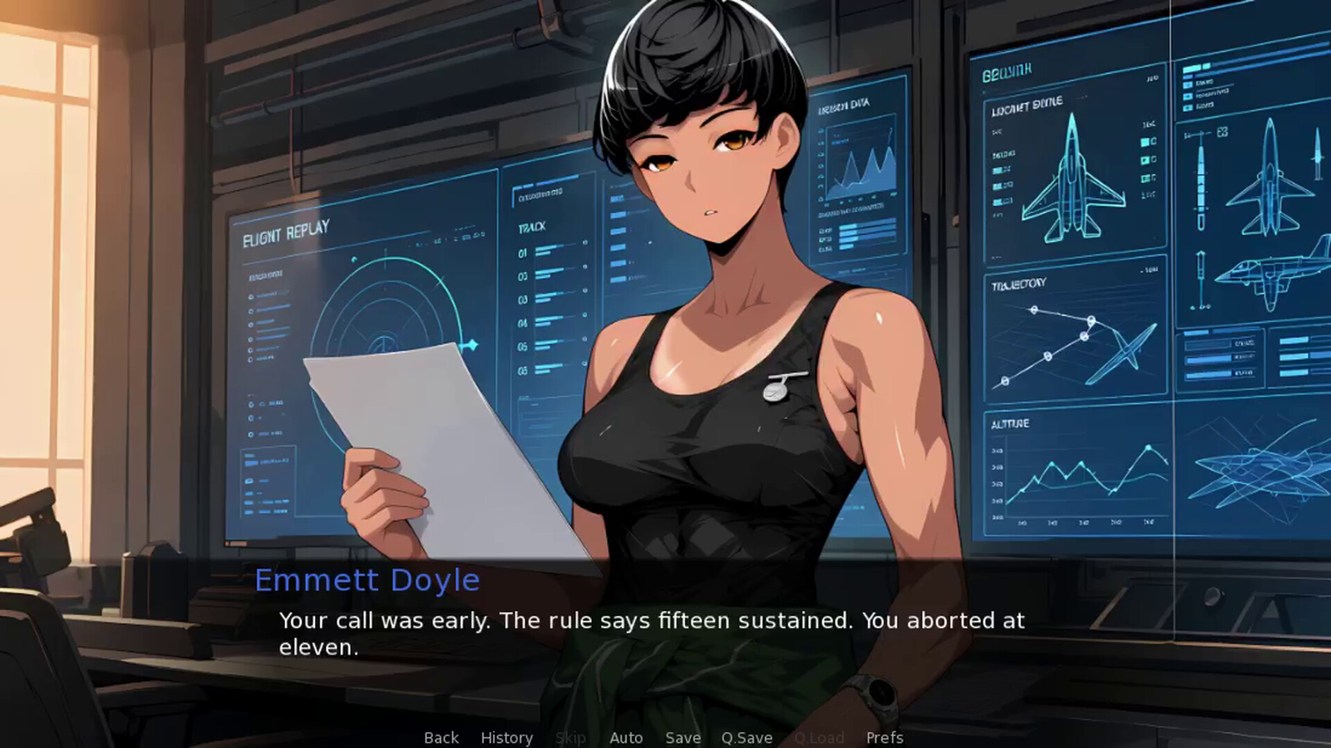 Covet the Countdown screenshot #1