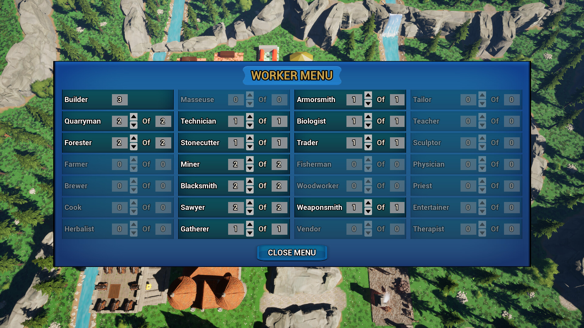 Clone. Optimize. Sacrifice. screenshot 10