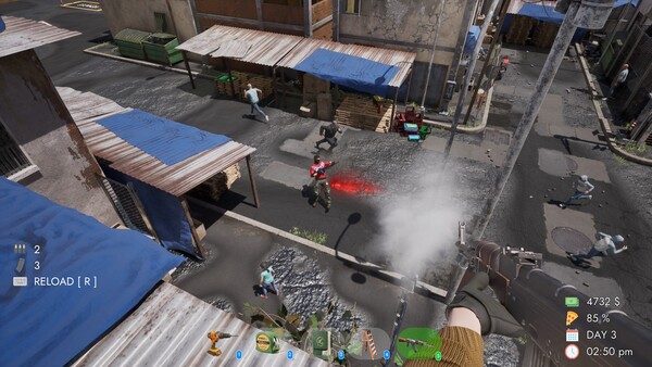 Screenshot media