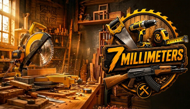7 Millimeters