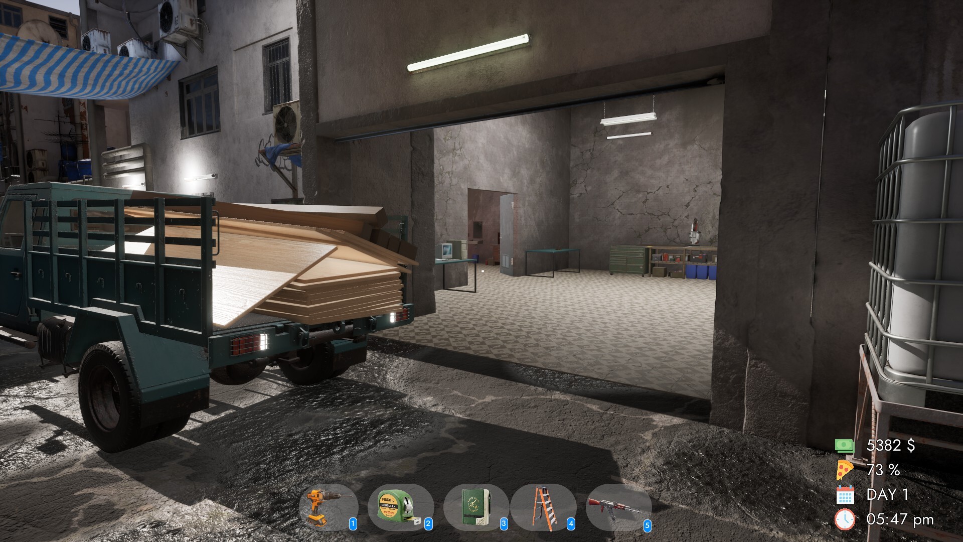 7 Millimeters screenshot 3