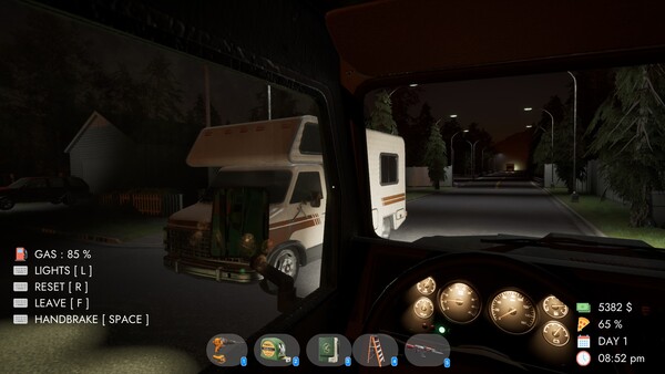 Screenshot media