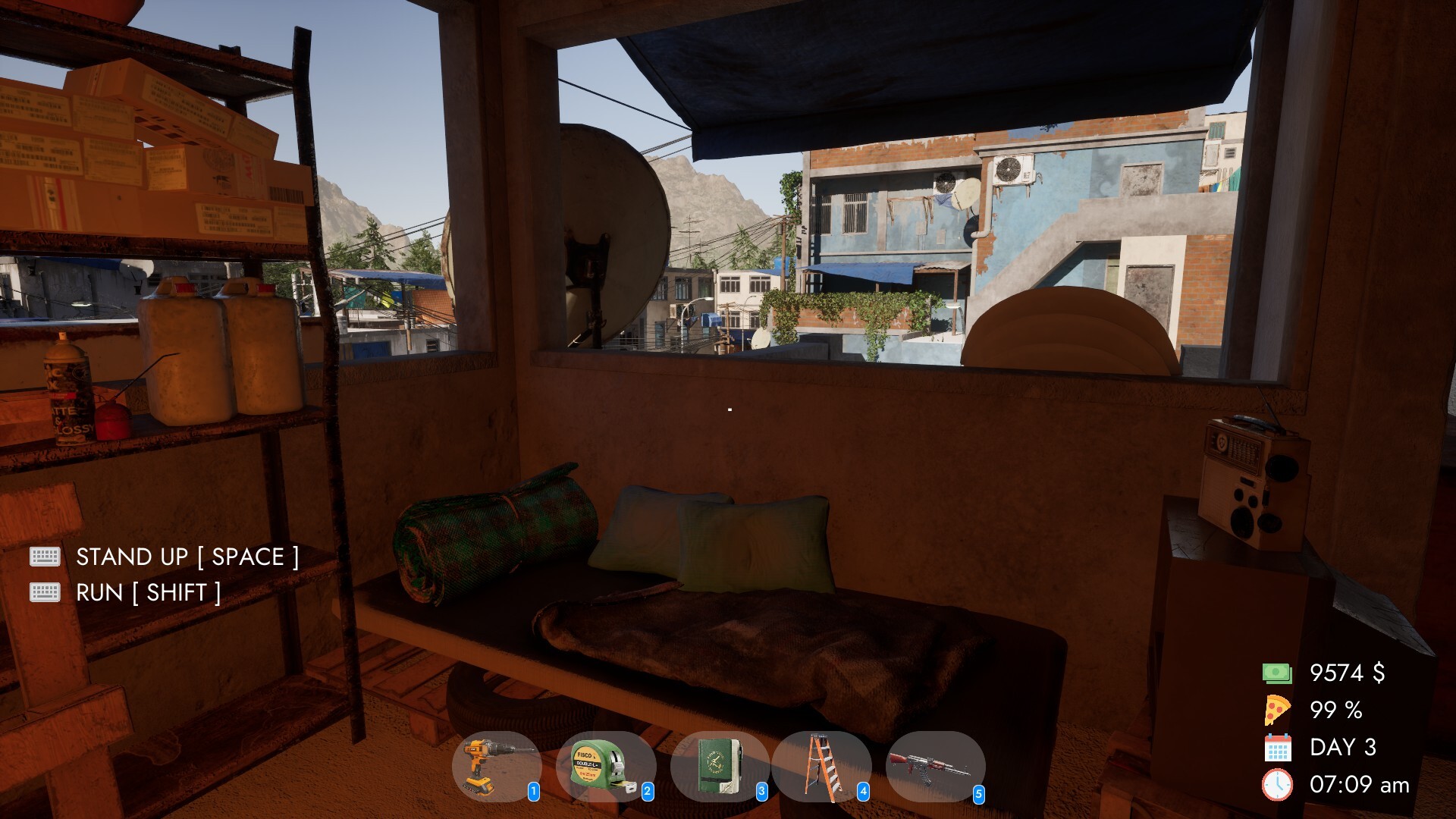 7 Millimeters screenshot #8