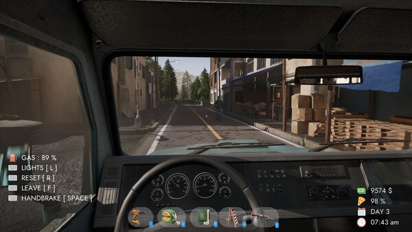 Screenshot media