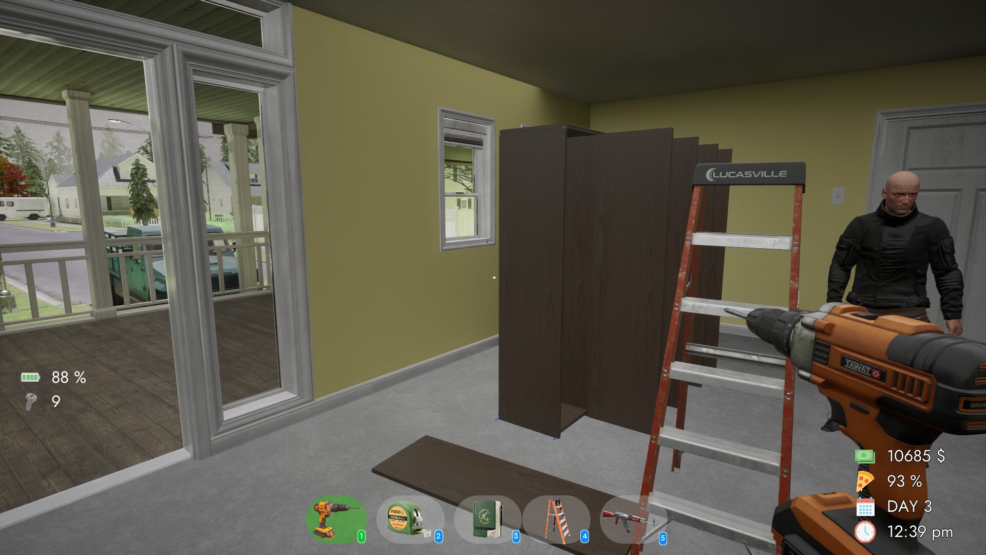 7 Millimeters Featured Screenshot #1