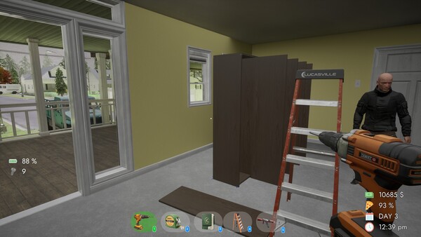 Screenshot media