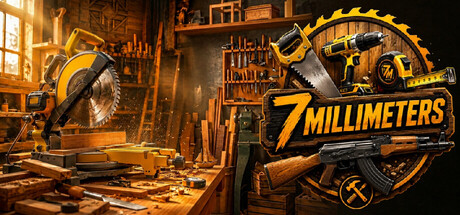 7 Millimeters artwork