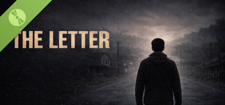 The Letter Demo