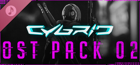 CYBRID OST PACK 02