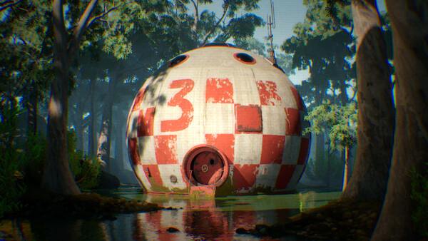 This Silent Machine Screenshot