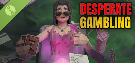 Desperate Gambling Demo