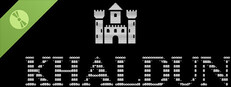 Khaldun: Text Based Strategy Demo