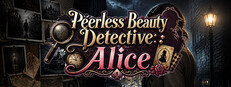 Peerless Beauty Detective: Alice cover