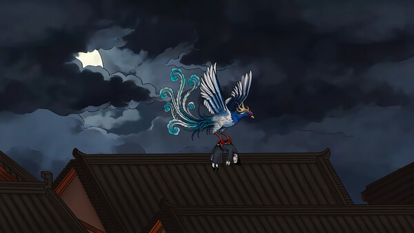 Dreamscape: Tang Nocturne screenshot 3