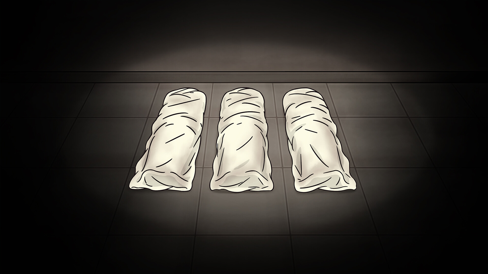 Dreamscape: Tang Nocturne screenshot #2