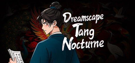 Dreamscape: Tang Nocturne header art