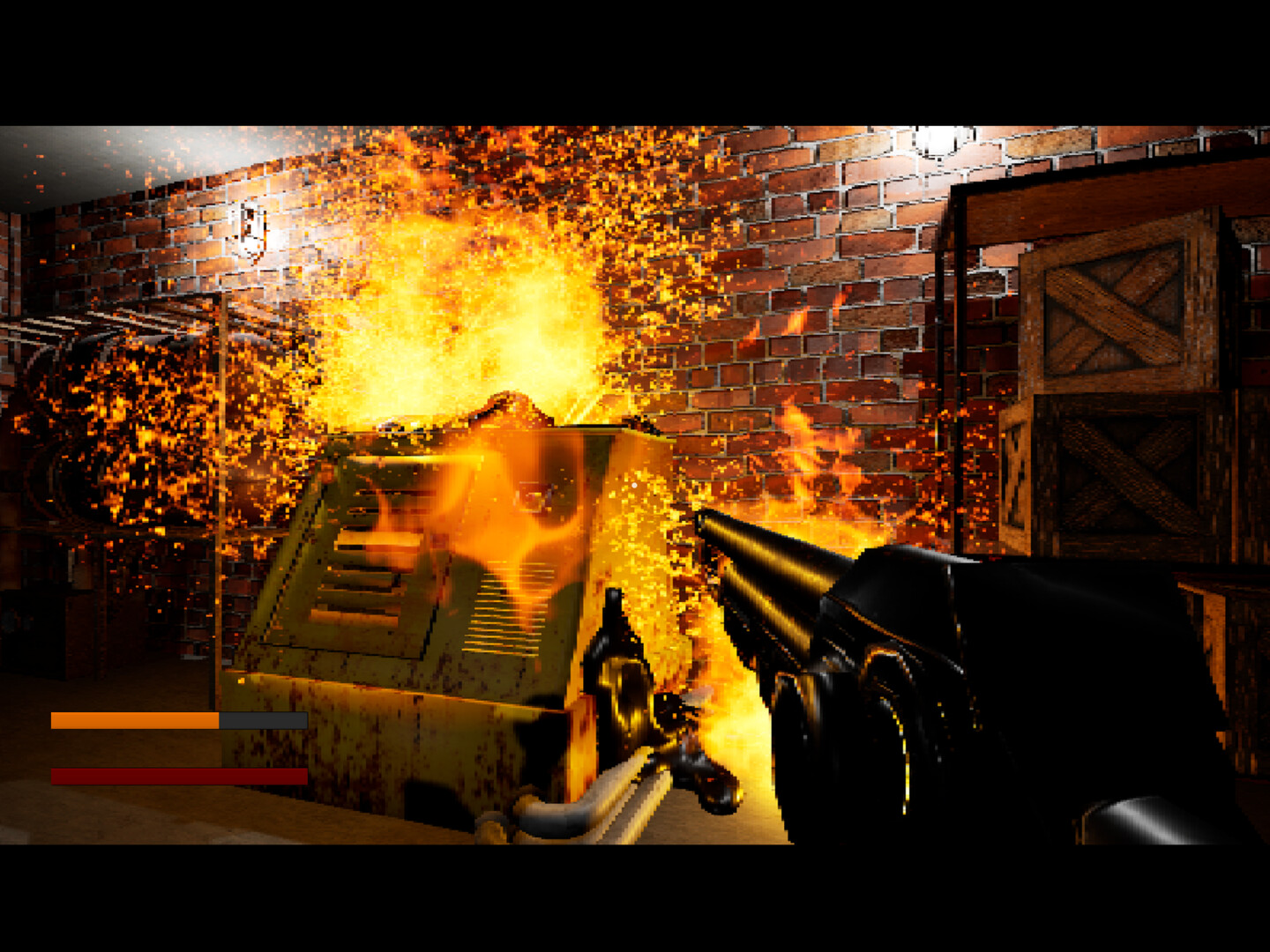 ChocoPhobia screenshot 4