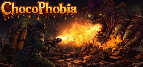 ChocoPhobia