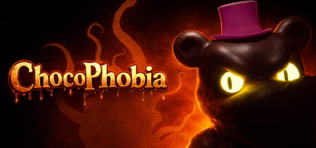 ChocoPhobia header art
