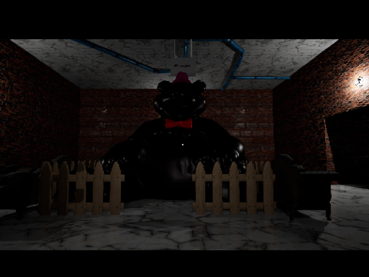 ChocoPhobia screenshot 3