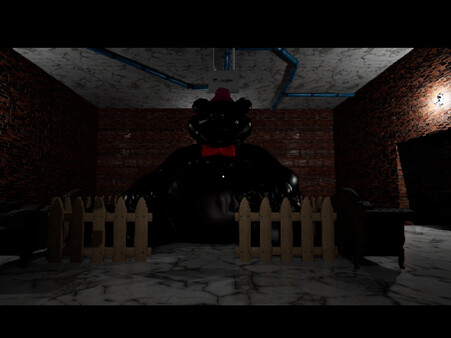 ChocoPhobia screenshot 3