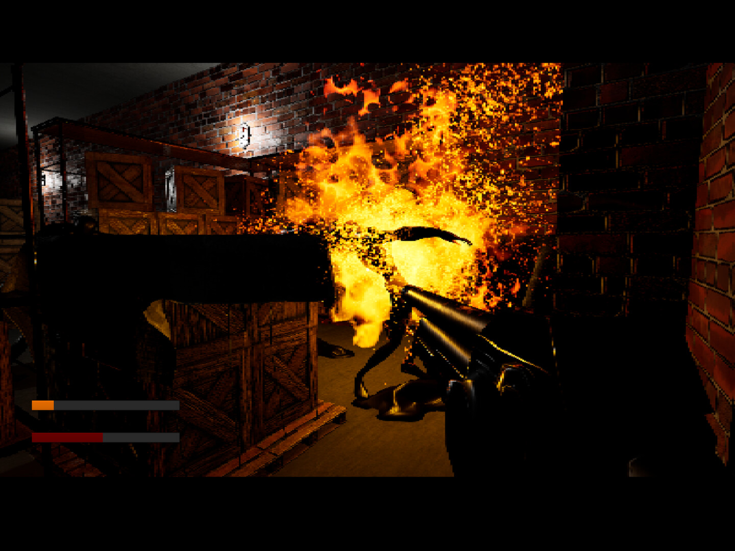 ChocoPhobia screenshot 1