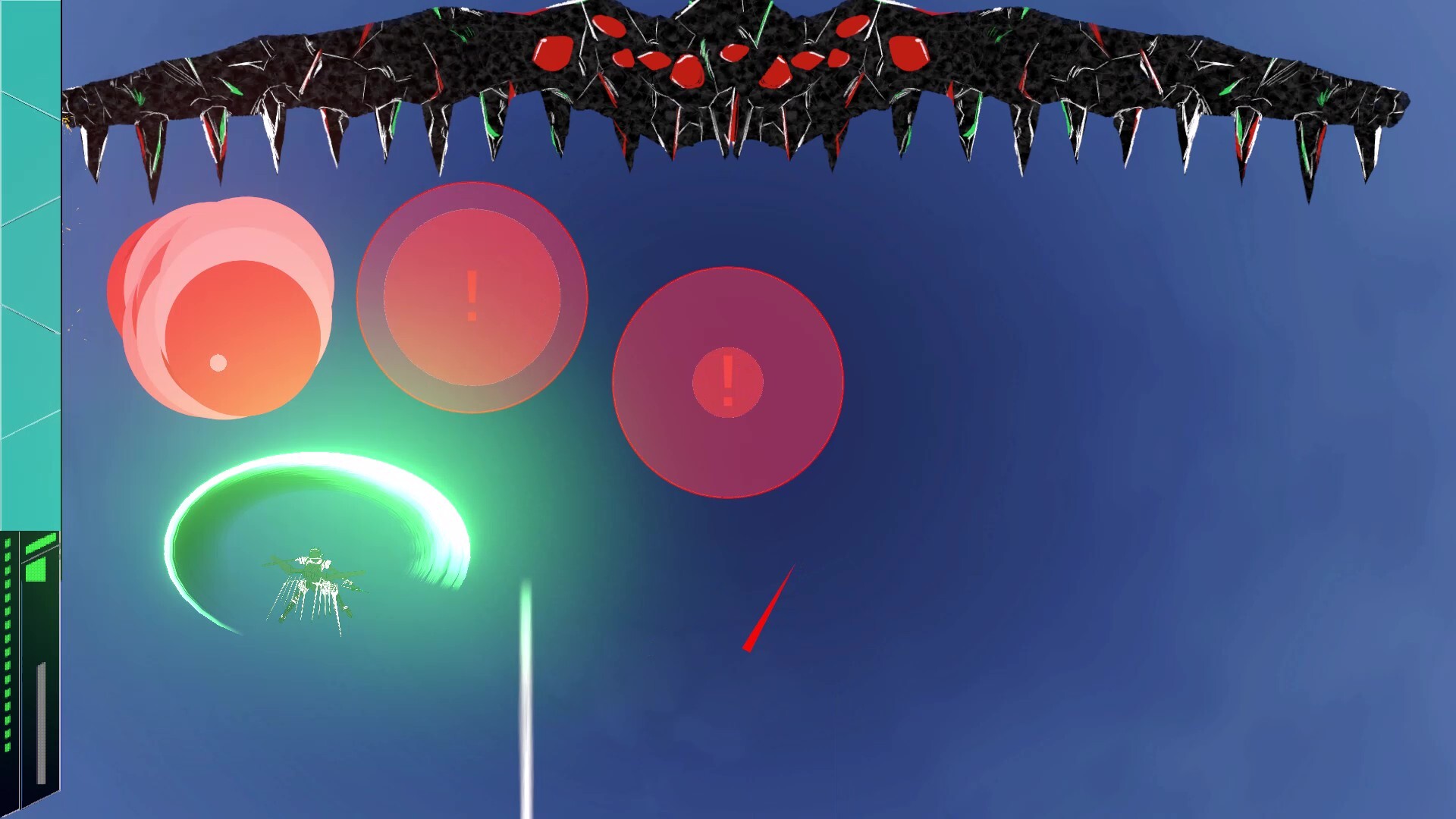 Diavento of Skyroar screenshot 4