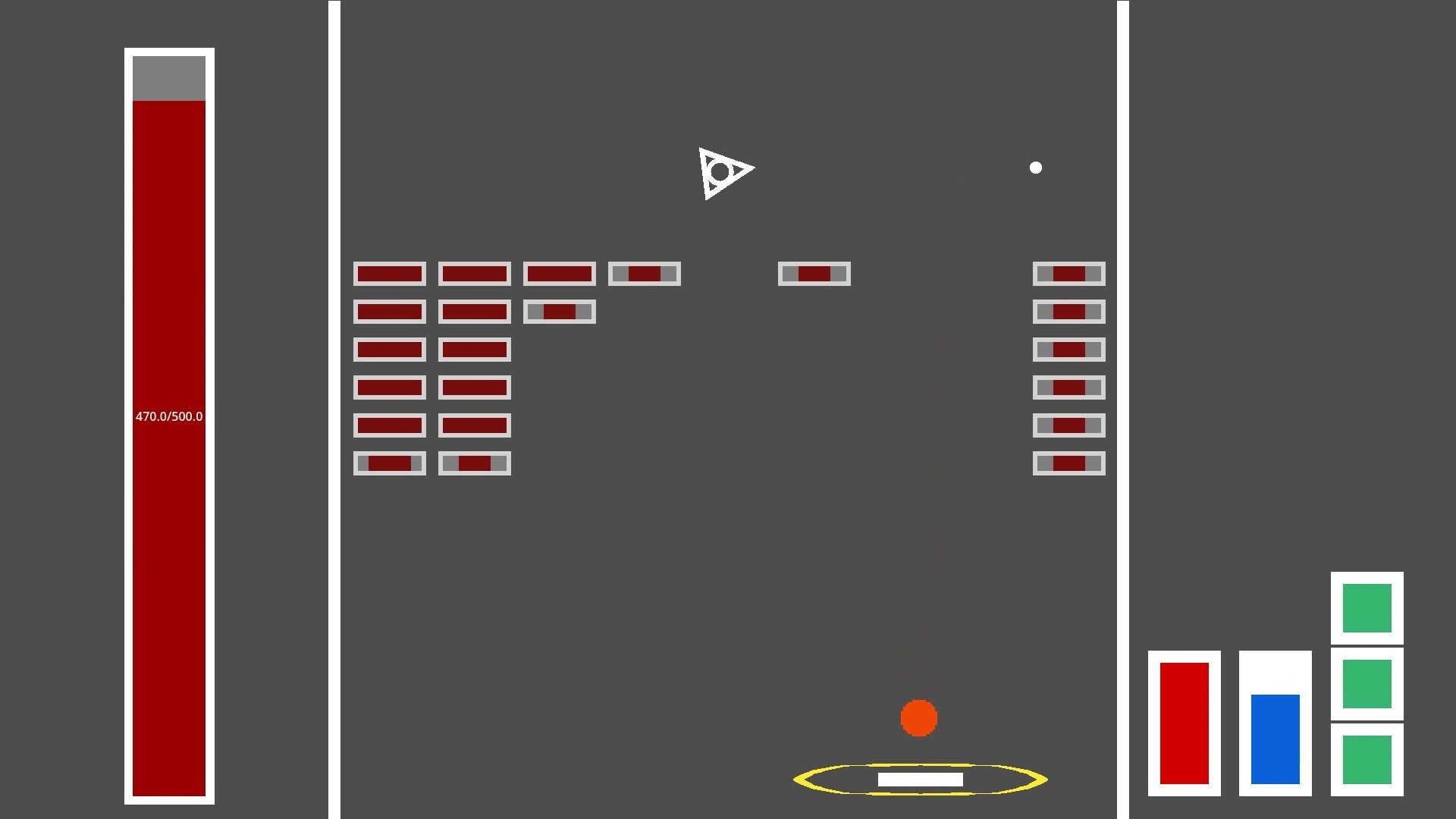The Final Stand screenshot 3