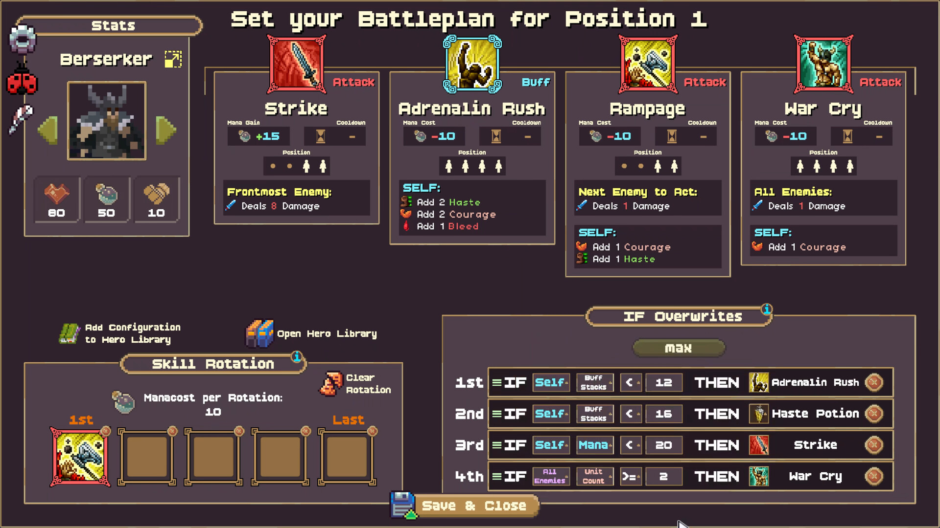 IF Enemy: SMACK! screenshot 2