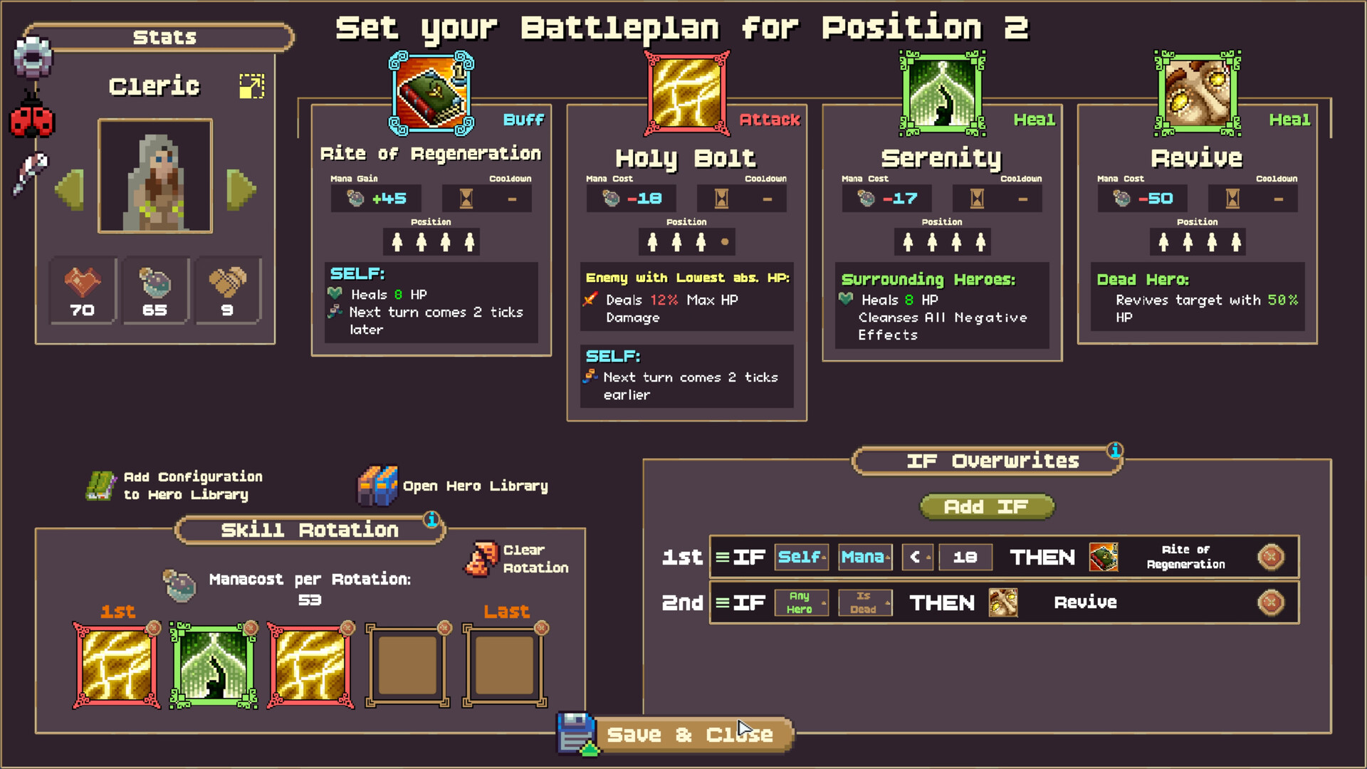 IF Enemy: SMACK! screenshot 8