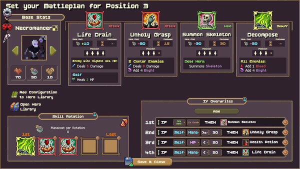 Скриншот 2 из игры IF Enemy: SMACK!