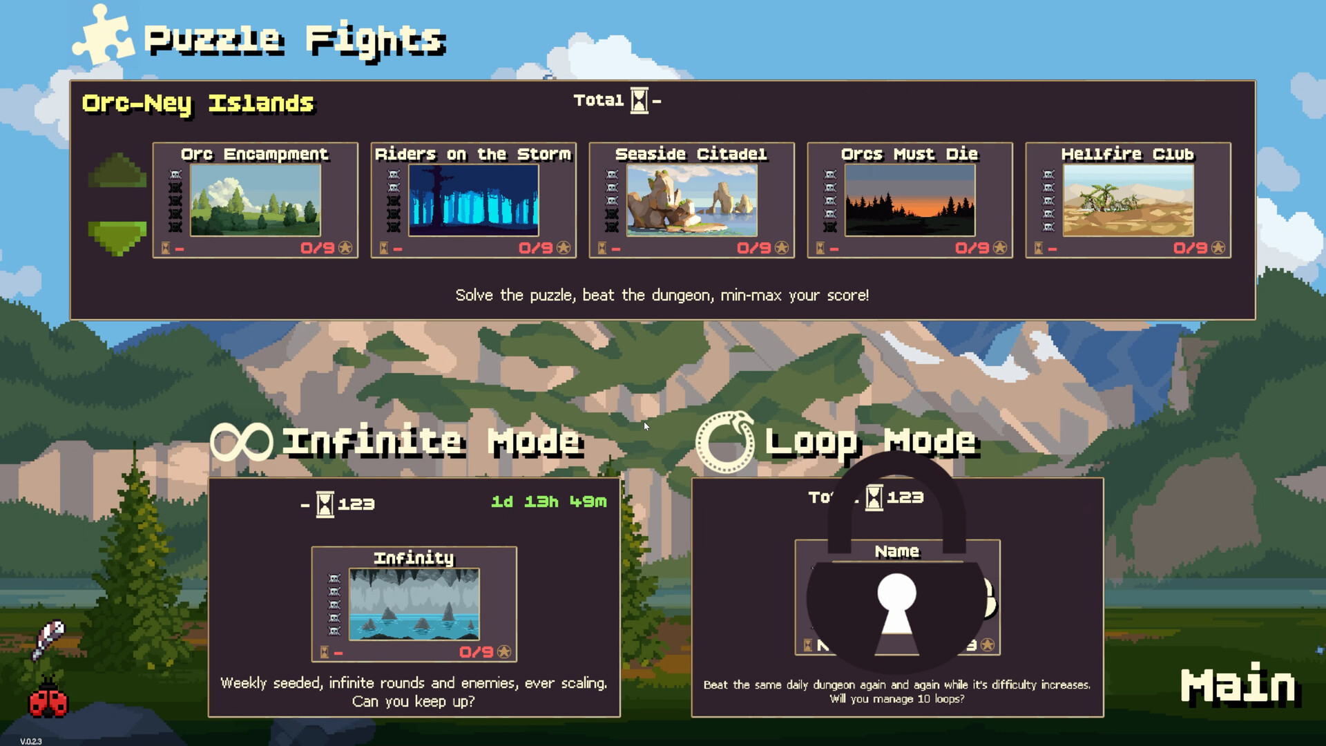 IF Enemy: SMACK! screenshot 8