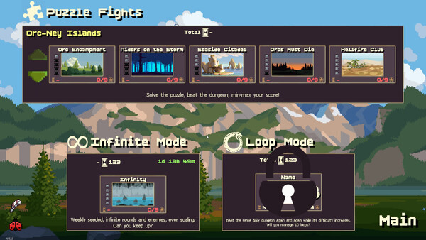 IF Enemy: SMACK! screenshot 8