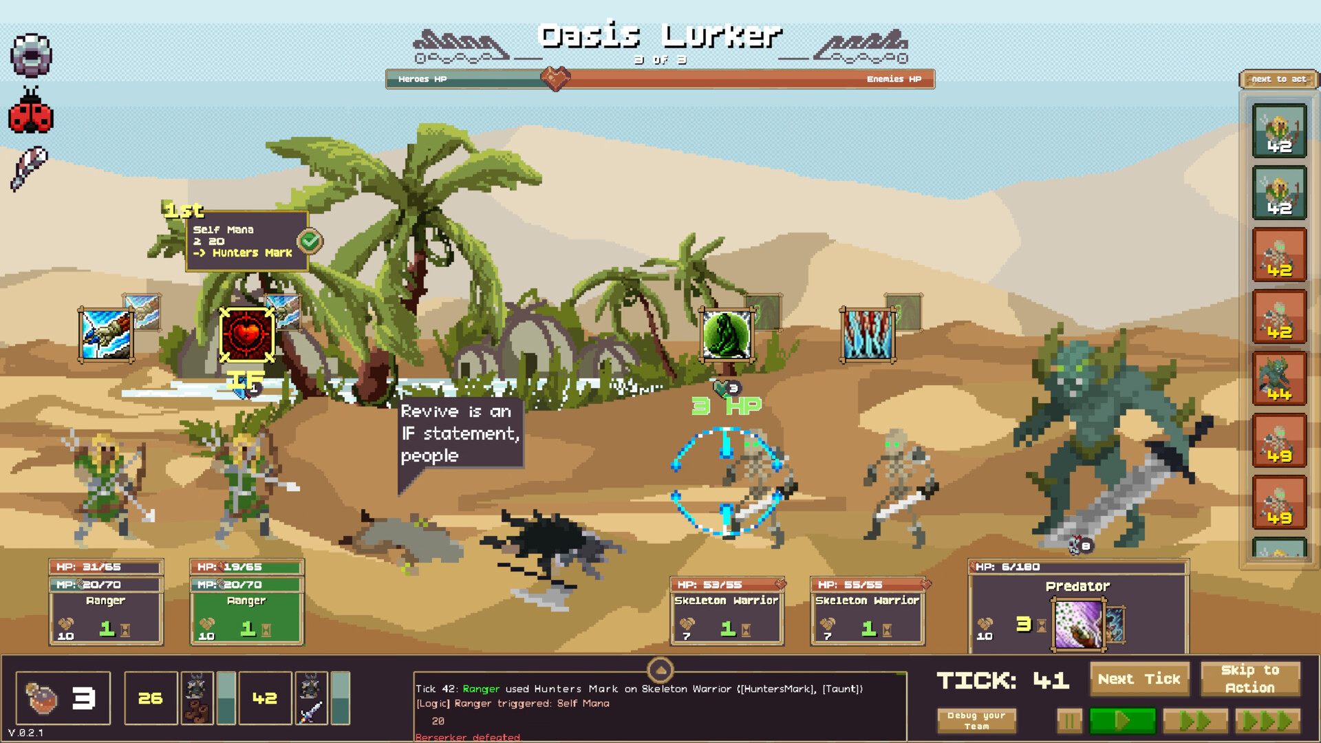 IF Enemy: SMACK! screenshot 10