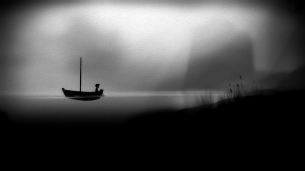 LIMBO Demo: скриншот 7