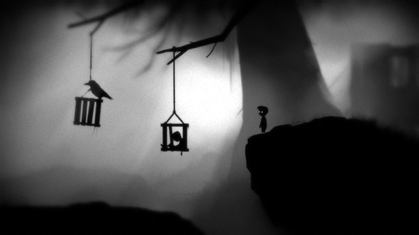LIMBO Demo: скриншот 3