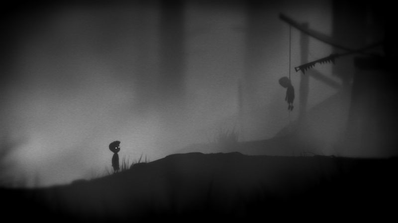 LIMBO Demo Featured Screenshot #1